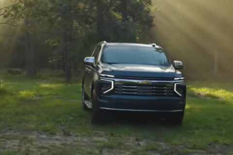 2025 Chevy Suburban Release Date Archives - Neftin Westlake Mazda