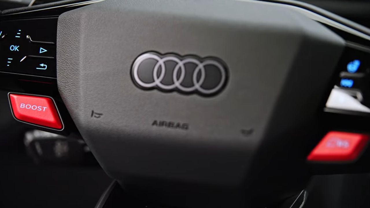 Exploring the 2025 Audi RS3 New Features and Release Details