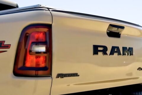 2025 Ram Rebel X Release Date Archives - Neftin Westlake Mazda