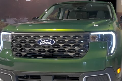 2025 Ford Maverick Hybrid AWD Archives - Neftin Westlake Mazda