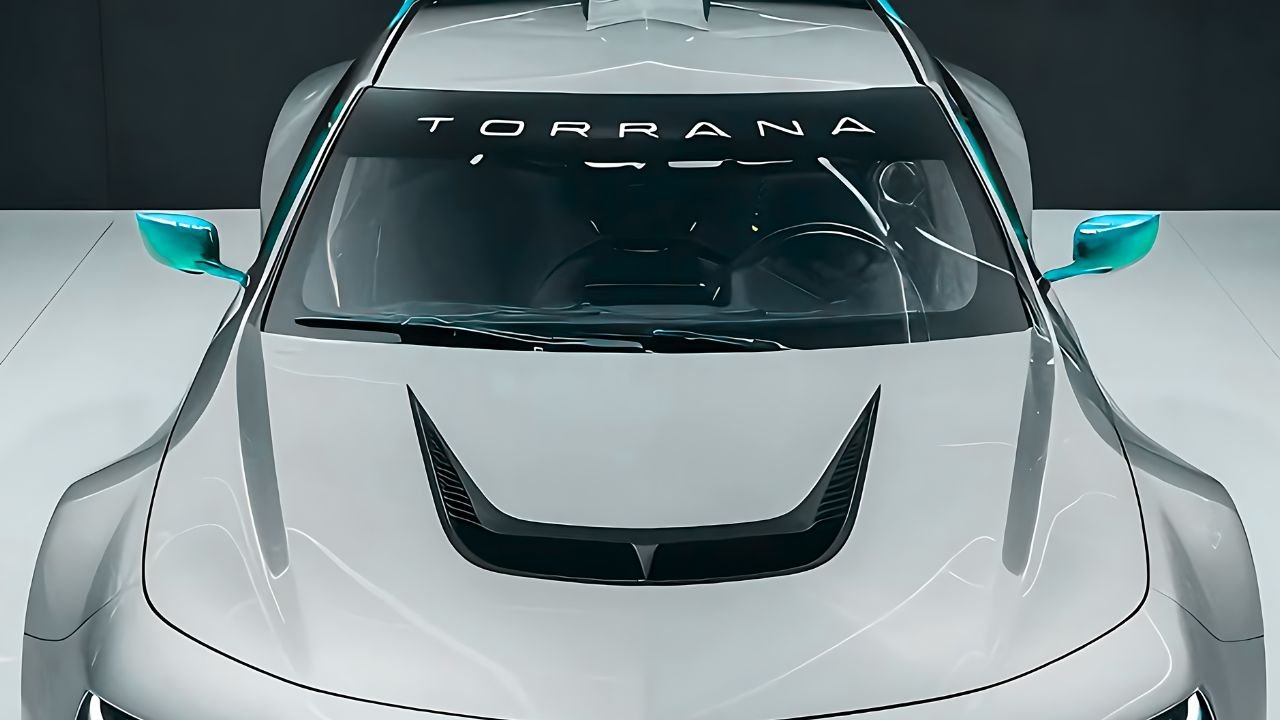 2025 Holden Torana The Return Of An Icon Neftin Westlake Mazda 2025 Holden Torana The Return Of An Icon Neftin Westlake Mazda