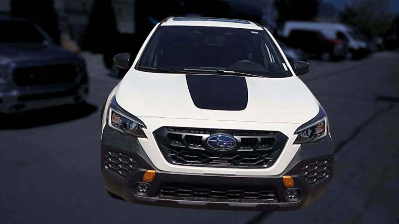 2025 Subaru Outback Wilderness Specs, Review & Release Date