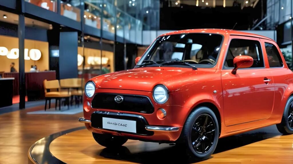 All Details of 2025 Subaru 360 In Single Place