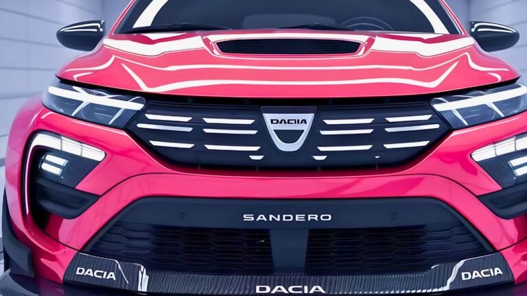 2025 Dacia Sandero Features Specs And Pricing Explained Neftin 2025 Dacia Sandero Features Specs And Pricing Explained Neftin