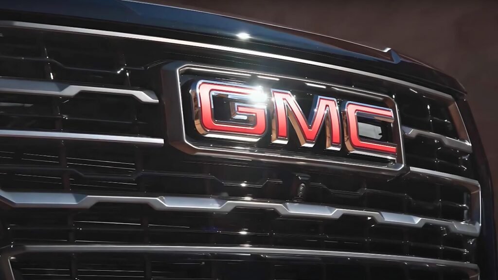 2027 GMC Yukon