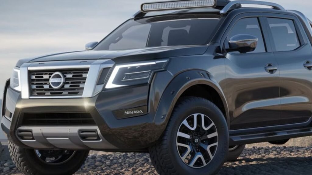 Exploring the 2025 Nissan Navara: Features, Pricing, and More