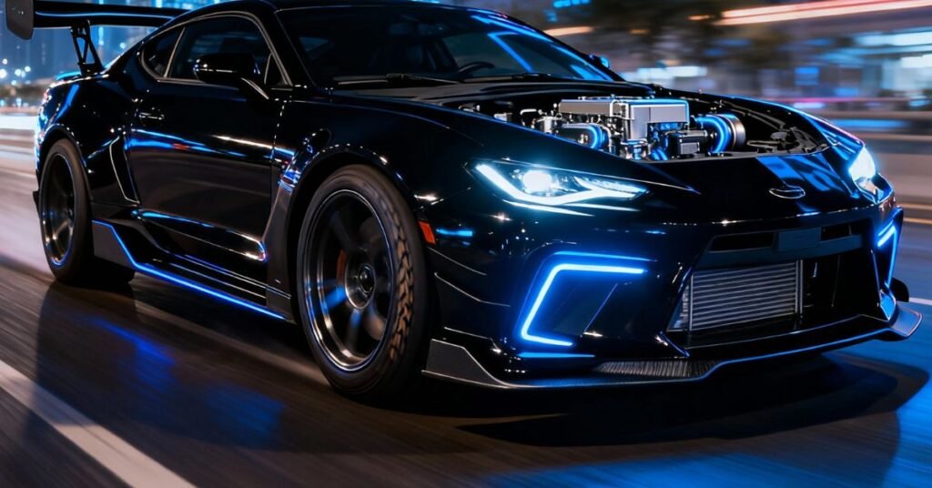 2026 Plymouth Road Runner