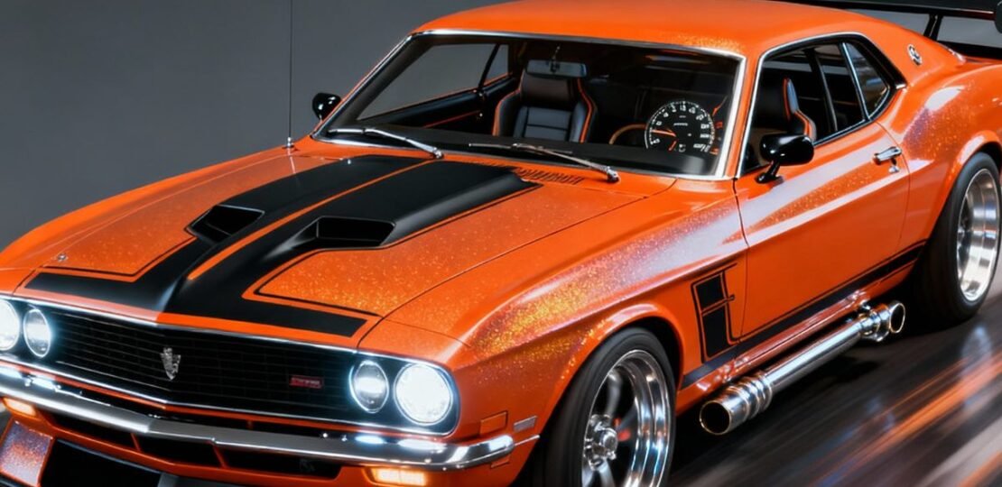 2026 Plymouth Road Runner