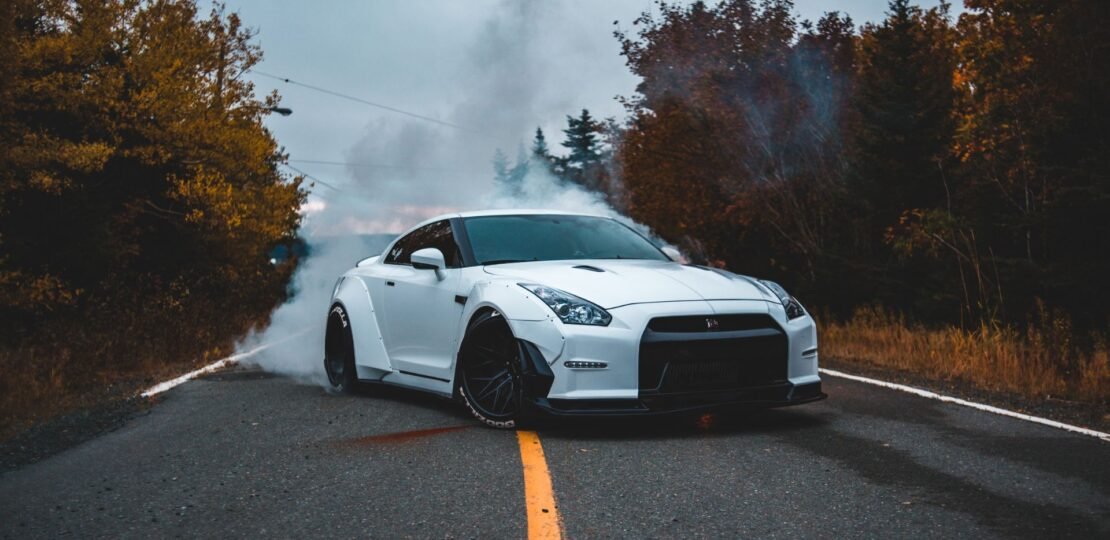 2026 Detroit Auto Show